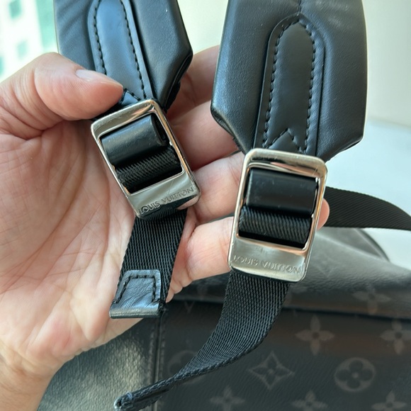 Louis Vuitton Discovery backpack - Picture 8 of 8